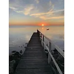 Nordseebrise Апартаменты