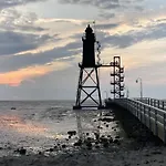 Апартаменты Nordseebrise