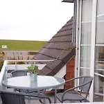 Nordseebrise Апартаменты