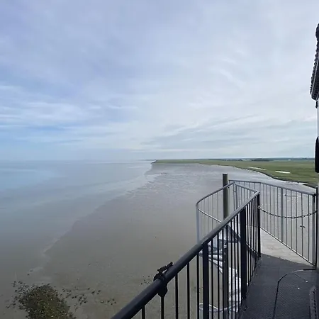 Nordseebrise Apartment