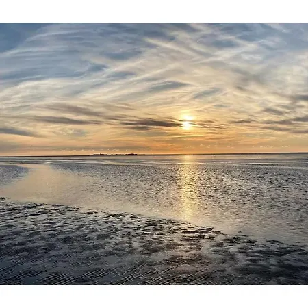 Apartment Nordseebrise *