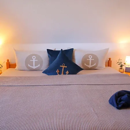 Nordseebrise Apartment