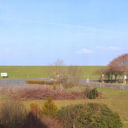 Nordseebrise Spieka-Neufeld