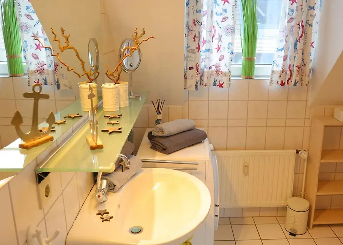 Nordseebrise Spieka-Neufeld